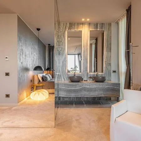 Lovely - With Views Apartment Mailand